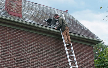what affects urgent Slade Heath roof repairs