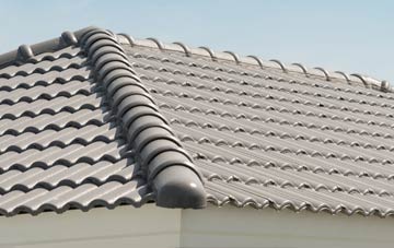 advantages of Slade Heath clay roofing