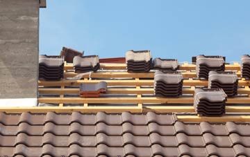 Slade Heath clay roofing costs