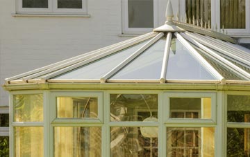 conservatory roof repair Slade Heath, Staffordshire