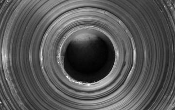 Slade Heath edpm waterproofing