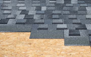 expert Slade Heath asphalt roof companies