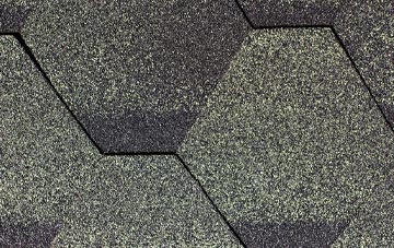 Slade Heath fibreglass shingle repairs