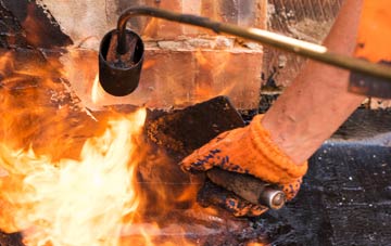 Slade Heath flat roof repair companies