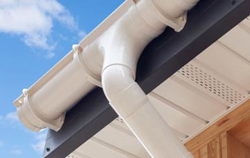 Slade Heath gutter installation costs
