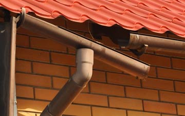 Slade Heath gutter repair costs