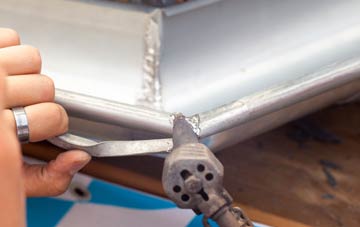 disadvantages of Slade Heath lead roofing