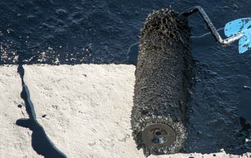 Slade Heath liquid sealant waterproofing