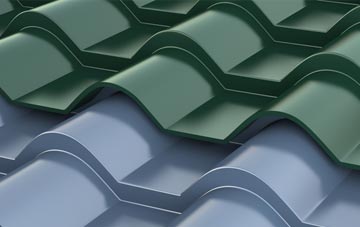 who should consider Slade Heath plastic roofs