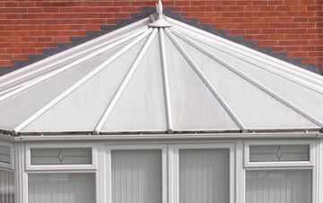 Slade Heath polycarbonate conservatory roof repairs