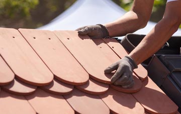 Slade Heath roof tile contractors