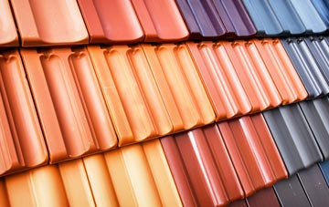 Slade Heath roof tile costs
