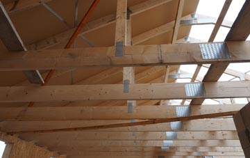 Slade Heath roof truss costs