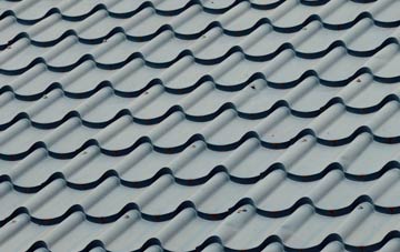 Slade Heath rubber roofing companies
