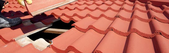 compare Slade Heath roof repair quotes