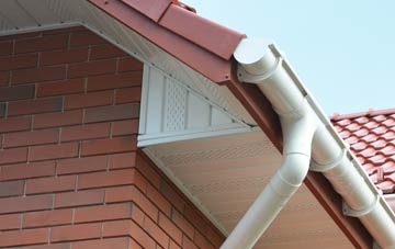 Slade Heath soffit repair costs