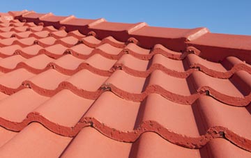 Slade Heath tile and slate roof replacement