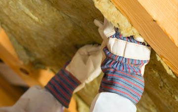 types of Slade Heath pitched roof insulation materials