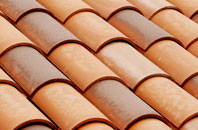 Slade Heath clay roofing