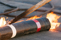 free Slade Heath flat roofing repair quotes