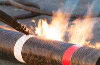 Slade Heath flat roofing replacement