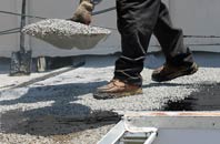 find rated Slade Heath flat roofing replacement companies