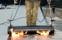 Slade Heath flat roof sealing quote