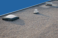 Slade Heath flat roofing