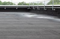 find rated Slade Heath flat roofing companies