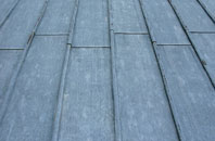 Slade Heath lead roofing