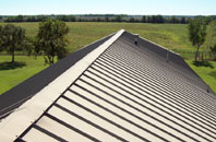 Slade Heath metal roof quotes