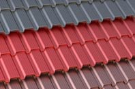 find rated Slade Heath plastic roofing companies