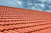 Slade Heath roofing tiles