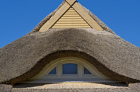 Slade Heath thatch roofing